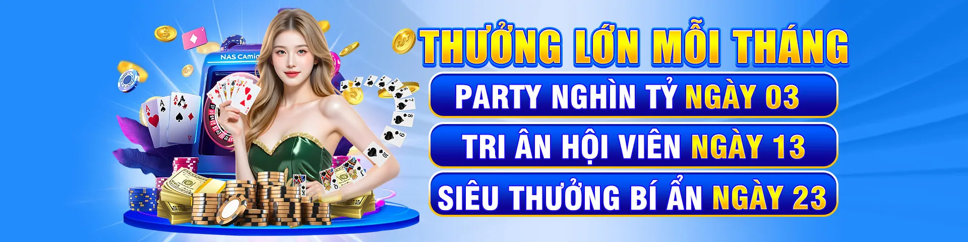 Biểu ngữ chính của trang đăng ký bg888 link vào
