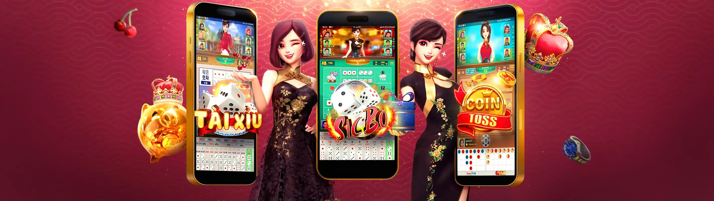 Hình ảnh giới thiệu về bg888 link vào, nền tảng cá cược trực tuyến hàng đầu